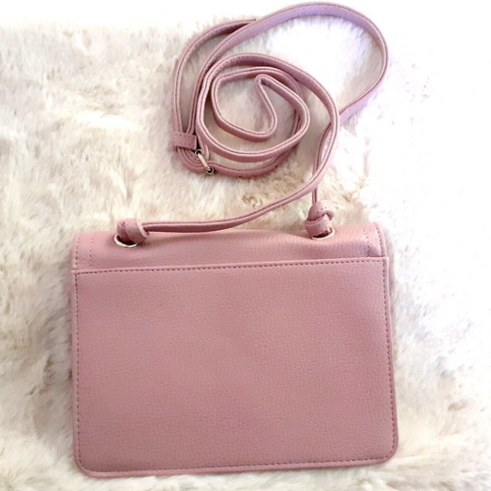 Steve Madden Bangie Wallet On A String - image 2